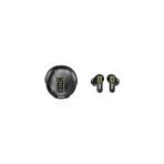 Al-Kar Ticaret Buds 1 Anc Bluetooth Kulaklık Rgb, Siyah - Option-1