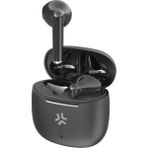 Al-Kar Ticaret Buz2 Mikrofonlu Bluetooth Kulaklık, Siyah - -- - Option-1