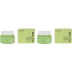 Al-Kar Ticaret Byeolee Tea Tree Cilt Bakım Kremi 50 gr (2 Paketi) - Option-1