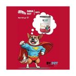 Al-Kar Ticaret Bypet Dana Etli Yavru Yaş Köpek Maması 1 Adet -415 Gram Konserve 2li Paket - 0,01 gr