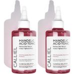 Al-Kar Ticaret Calliel Ton Eşitleyici Gözenek Sıkılaştırıcı Mandelik Asit Tonik 200 ml (2 Paketi) - Option-1