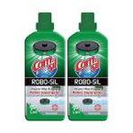 Al-Kar Ticaret Camsil Robo-Sil Çam Yüzey Temizleyici 900 ml (2 Paketi) - Option-1