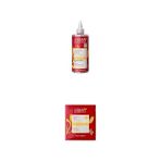 Al-Kar Ticaret Care Hibiscus ve Shea Yağı Bukle Belirginleştirici Saç Bakım Şampuanı 250 ml + Saç Kremi 250 ml AS0320 - Option-1