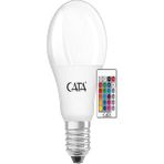 Al-Kar Ticaret Cata CT-4058G Kumandalı LED Ampül, Standart - 0,5 W - Altın