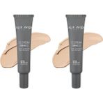 Al-Kar Ticaret cc Krem Renk Düzenleyici Nötr - cc Cream Neutral Spf 15 Uvb/uva - 40 ml (2 Paketi) - Option-1