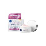 Al-Kar Ticaret Cellular Expert Filler Yoğun Yaşlanma Karşıtı Gündüz Bakım Yüz Kremi 50 Ml, Hyaluronik Asit ve Folik Asit, SPF30 Güneş Koruması - Option-1