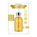 Al-Kar Ticaret Ceremony Serum Onarıcı Retinol 30 ml (3 Paketi) - Option-1