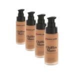 Al-Kar Ticaret Chiffon Foundation - 599- Bronze (4 Paketi) - Option-1