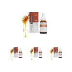 Al-Kar Ticaret Cilt Yaşlanması Karşıtı Aydınlatıcı Retinol (2. Aşama%0,5) Serum 30ML (4 Paketi) - Option-1