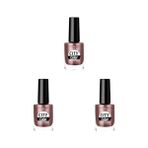 Al-Kar Ticaret City Nail Lacquer No:41 3lü Paket - Option-1