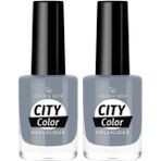 Al-Kar Ticaret City Nail Lacquer Oje (No: 36) (2 Paketi) - Option-1