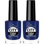 Al-Kar Ticaret City Nail Lacquer Oje (No: 64) 2li Paket - Option-1