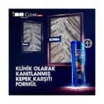 Al-Kar Ticaret Clear Men Kepeğe Karşı Etkili Şampuan Legend By Cr7 Cristiano Ronaldo 350 ml (4 Paketi) - Option-1