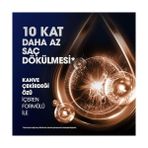 Al-Kar Ticaret Clear Men Şampuan Saç Dökülmelerine Karşı Seyahat Boy 90 Mililitre (3 Paketi) - Option-1