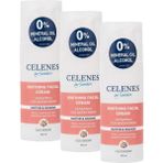 Al-Kar Ticaret Cloudberry Yatıştırıcı Yüz Bakım Kremi Kuru ve Hassas Ciltler (50 Ml) (3 Paketi) - Option-1