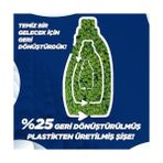 Al-Kar Ticaret Cold Power Siyahlar Için Sıvı Deterjan 2500 ml (3 Paketi) - 0,25 gr