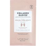 Al-Kar Ticaret Collagen Gloves Kolajen Eldiven Argan Yağı 16 ml