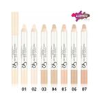 Al-Kar Ticaret Concealer & Corrector Crayon No:06 1 Paket - 0,5 gr