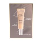 Al-Kar Ticaret Cosmetics Daily Skin Perfector Skin Tint 120 Spf 50 Ton Eşitleyici Doğal Bitişli Renkli Nemlendirici (3 Paketi)