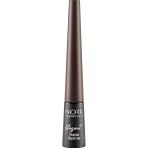 Al-Kar Ticaret Cosmetics Dipliner Waterproof Kahverengi, 02 Coffee Brown