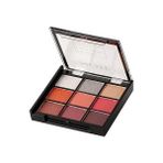 Al-Kar Ticaret Cosmetics Flawless Eyeshadow 02 Göz Far Paleti - Option-1