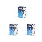 Al-Kar Ticaret Creamy Ton Balıklı Karidesli Kedi Ödülü 25X15GR (3 Paketi)