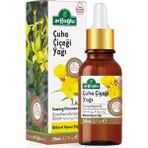 Al-Kar Ticaret Çuha Çiçeği Yağı 20ML - 0 - 3 Yaş - 0 - Siyah