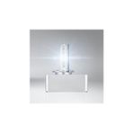 Al-Kar Ticaret D5S Xenarc Ampul 25W 4 Yıl Garantili (1 Adet) - 0,5 W - Altın