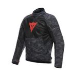 Al-Kar Ticaret Daınese Ignite Air Motosiklet Montu Tekstil Mont Camo Grey Fluo Red 48 - # - -- - Option-1