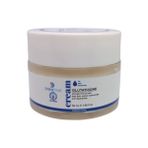 Al-Kar Ticaret D'enzyme Glutathione Cream Skin Whitening (Wıth Kojık Acıd, Hyaluronıc Acıd And Nıacınamıde) - Option-1