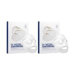 Al-Kar Ticaret Dermal Cream Yüz Maskesi 25GR (2 Paketi) - Option-1