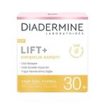 Al-Kar Ticaret Diadermine Kırışıklık Karşıtı Lift+ 30+ 1 Paket - Option-1