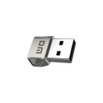Al-Kar Ticaret Dm AD038 USB To Type-C Metal Otg Çevirici Dönüştürücü Adaptör - Option-1