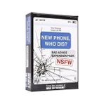 Al-Kar Ticaret Do You Meme New Phone, Who Dis? Bad Advice Nsfw Genişletme Paketi – Yeni Telefona Eklenmek Için Tasarlandı, Who Dis? Core Game –? - Option-1