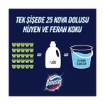 Al-Kar Ticaret Domestos Yüzey Temizleyici Yoğun Kıvam Çam 1500 ml 2li Paket - Option-1