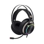 Al-Kar Ticaret Donkey 712 Siyah 7.1 Surround Rgb Gaming Kulaklık - 1 GB - Acı Kahverengi - Option-1