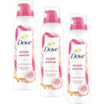 Al-Kar Ticaret Dove Sugar Cookie Duş Köpüğü 200 ml (3 Paketi) - 1 kg