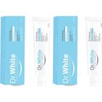 Al-Kar Ticaret Dr. 3D Whitening +Cavity Protection Diş Macunu 75ML 2li Paket - Option-1