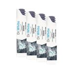 Al-Kar Ticaret Dr. Whitening Tobacco,coffe, Tea Diş Macunu 100 ml (4 Paketi) - Option-1