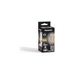 Al-Kar Ticaret E27 Dim Edilebilir Filaman Lamba 7W 806LM 2700K Clear - 0,5 W - Altın