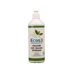 Al-Kar Ticaret Ecos3 Organik Elde Bulaşik Deterjani (500 Ml) 1 Paket(1 x 500 Ml) - Option-1