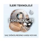 Al-Kar Ticaret Elseve Growth Booster Dökülme Karşıtı Saç Bakım Kremi 150ML (4 Paketi) - Option-1