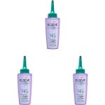Al-Kar Ticaret Elseve Hydra Hyaluronic Pure Salisilik Asit Içeren Yağlanma Karşıtı Peeling Etkili Saç Derisi Serumu 102 ml 3lü Paket - Option-1
