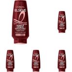 Al-Kar Ticaret Elseve Komple Direnç Dökülme Karşıtı Bakım Kremi 250ML (5 Paketi) - Option-1