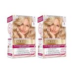 Al-Kar Ticaret Excellence Creme 9 (2 Paketi)