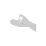 Al-Kar Ticaret Expert Nail Lacquer No:02 4lü Paket - Option-1 - 0 - Siyah