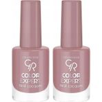 Al-Kar Ticaret Expert Nail Lacquer NO:137 2li Paket - Option-1