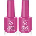 Al-Kar Ticaret Expert Naıl Lacquer No:17 (2 Paketi) - Option-1