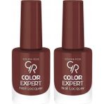 Al-Kar Ticaret Expert Nail Lacquer Oje No: 121 (2 Paketi) - Option-1