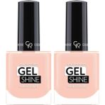 Al-Kar Ticaret Extreme Gel Nail NO:105 - Oje 2li Paket - Option-1